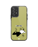 DailyObjects Sundaying Stride 2.0 Case Cover For Samsung Galaxy A52