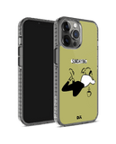 DailyObjects Sundaying Stride 2.0 Case Cover For iPhone 12 Pro Max