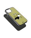 DailyObjects Sundaying Stride 2.0 Phone Case Cover For iPhone 14