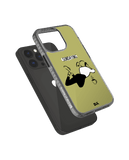 DailyObjects Sundaying Stride 2.0 Phone Case Cover For iPhone 14 Pro