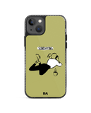 DailyObjects Sundaying Stride 2.0 Phone Case Cover For iPhone 14