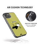 DailyObjects Sundaying Stride 2.0 Phone Case Cover For iPhone 15