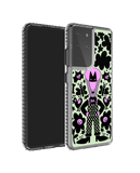 DailyObjects Super Dog Stride 2.0 Case Cover For Samsung Galaxy S21 Ultra