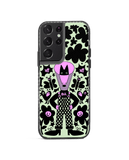 DailyObjects Super Dog Stride 2.0 Case Cover For Samsung Galaxy S21 Ultra