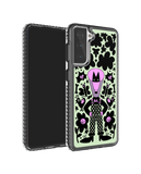 DailyObjects Super Dog Stride 2.0 Case Cover For Samsung Galaxy S22 Plus