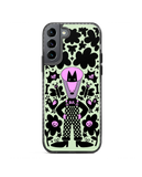 DailyObjects Super Dog Stride 2.0 Case Cover For Samsung Galaxy S22 Plus