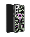 DailyObjects Super Dog Stride 2.0 Case Cover For Samsung Galaxy S23