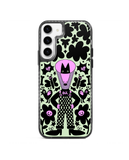 DailyObjects Super Dog Stride 2.0 Case Cover For Samsung Galaxy S23