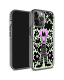 DailyObjects Super Dog Stride 2.0 Case Cover For iPhone 12 Pro Max