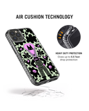DailyObjects Super Dog Stride 2.0 Case Cover For iPhone 12 Pro Max