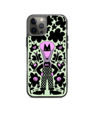 DailyObjects Super Dog Stride 2.0 Case Cover For iPhone 12 Pro Max