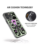 DailyObjects Super Dog Stride 2.0 Phone Case Cover For iPhone 14 Pro