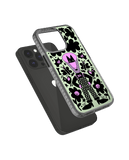 DailyObjects Super Dog Stride 2.0 Phone Case Cover For iPhone 14 Pro