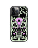 DailyObjects Super Dog Stride 2.0 Phone Case Cover For iPhone 14 Pro