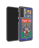 DailyObjects Super Gamechanger Stride 2.0 Case Cover For Samsung Galaxy S21 Plus