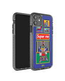 DailyObjects Super Gamechanger Stride 2.0 Case Cover For iPhone 11