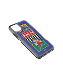 DailyObjects Super Gamechanger Stride 2.0 Case Cover For iPhone 11