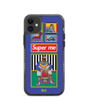 DailyObjects Super Gamechanger Stride 2.0 Case Cover For iPhone 11