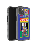 DailyObjects Super Gamechanger Stride 2.0 Phone Case Cover For iPhone 14 Plus
