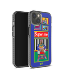 Super Gamechanger Stride 2.0 Phone Case Cover For iPhone 15