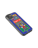 Super Gamechanger Stride 2.0 Phone Case Cover For iPhone 15