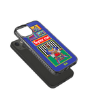 Super Gamechanger Stride 2.0 Phone Case Cover For iPhone 15