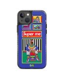 Super Gamechanger Stride 2.0 Phone Case Cover For iPhone 15