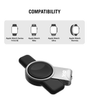 Surge™ DuoPort Apple Watch Charger