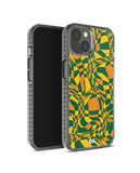 DailyObjects Symbolic Zebra Stride 2.0 Case Cover For iPhone 13