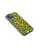 DailyObjects Symbolic Zebra Stride 2.0 Case Cover For iPhone 13 Mini