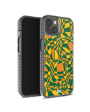 DailyObjects Symbolic Zebra Stride 2.0 Phone Case Cover For iPhone 14 Plus
