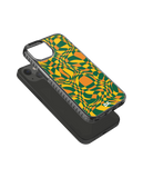 DailyObjects Symbolic Zebra Stride 2.0 Phone Case Cover For iPhone 14 Plus