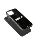 DailyObjects System Error Stride 2.0 Case Cover For iPhone 13