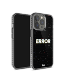 DailyObjects System Error Stride 2.0 Case Cover For iPhone 13 Pro