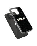 DailyObjects System Error Stride 2.0 Case Cover For iPhone 13 Pro