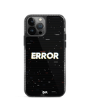 DailyObjects System Error Stride 2.0 Case Cover For iPhone 13 Pro