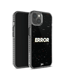 DailyObjects System Error Stride 2.0 Phone Case Cover For iPhone 14