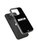DailyObjects System Error Stride 2.0 Phone Case Cover For iPhone 14 Pro Max