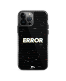 DailyObjects System Error Stride 2.0 Phone Case Cover For iPhone 14 Pro Max