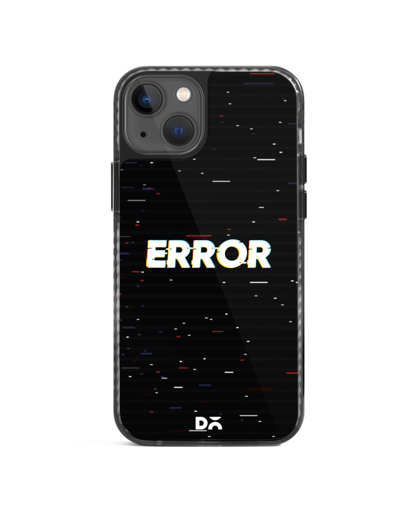 DailyObjects System Error Stride 2.0 Phone Case Cover For iPhone 15 Plus