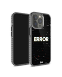 DailyObjects System Error Stride 2.0 Phone Case Cover For iPhone 15 Pro