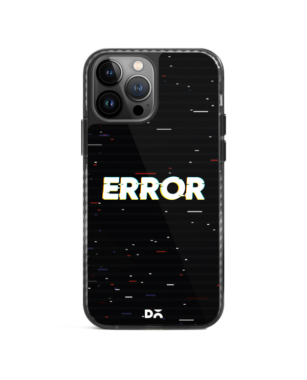 System Error Stride 2.0 Phone Case Cover For iPhone 15 Pro Max