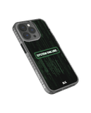 DailyObjects System Failure Stride 2.0 Case Cover For iPhone 13 Pro Max