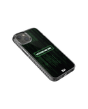 DailyObjects System Failure Stride 2.0 Phone Case Cover For iPhone 15 Plus
