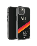 T-120 Video Cassette Stride 2.0 Case Cover For iPhone 13