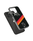 T-120 Video Cassette Stride 2.0 Case Cover For iPhone 13 Pro