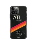 T-120 Video Cassette Stride 2.0 Case Cover For iPhone 13 Pro