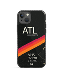 T-120 Video Cassette Stride 2.0 Phone Case Cover For iPhone 14