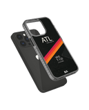 DailyObjects T-120 Video Cassette Stride 2.0 Phone Case Cover For iPhone 15 Pro