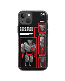 Tactical Collosus Stride 2.0 Case Cover For iPhone 13